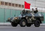 КамАЗ-43269 Выстрел (БПМ-97) 2011 года